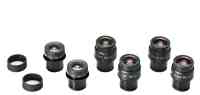 NIKON      尼康      E1-CFI 10X      目镜