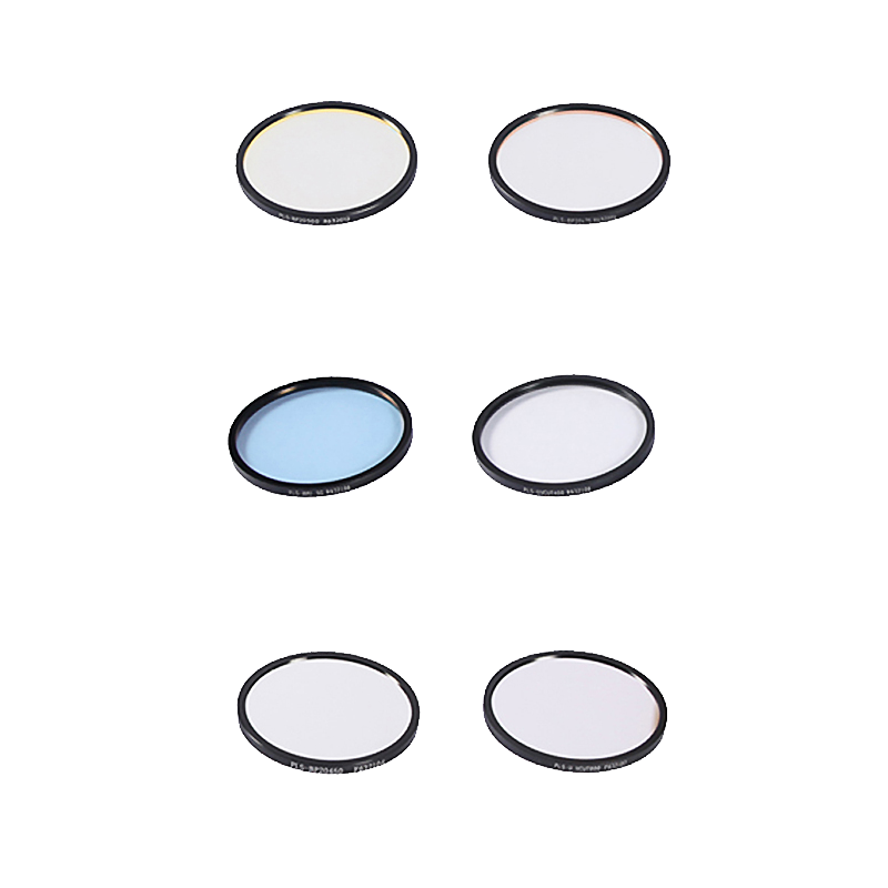 PERFECTLIGHT      泊菲莱      UVCUT 400       截止滤光片