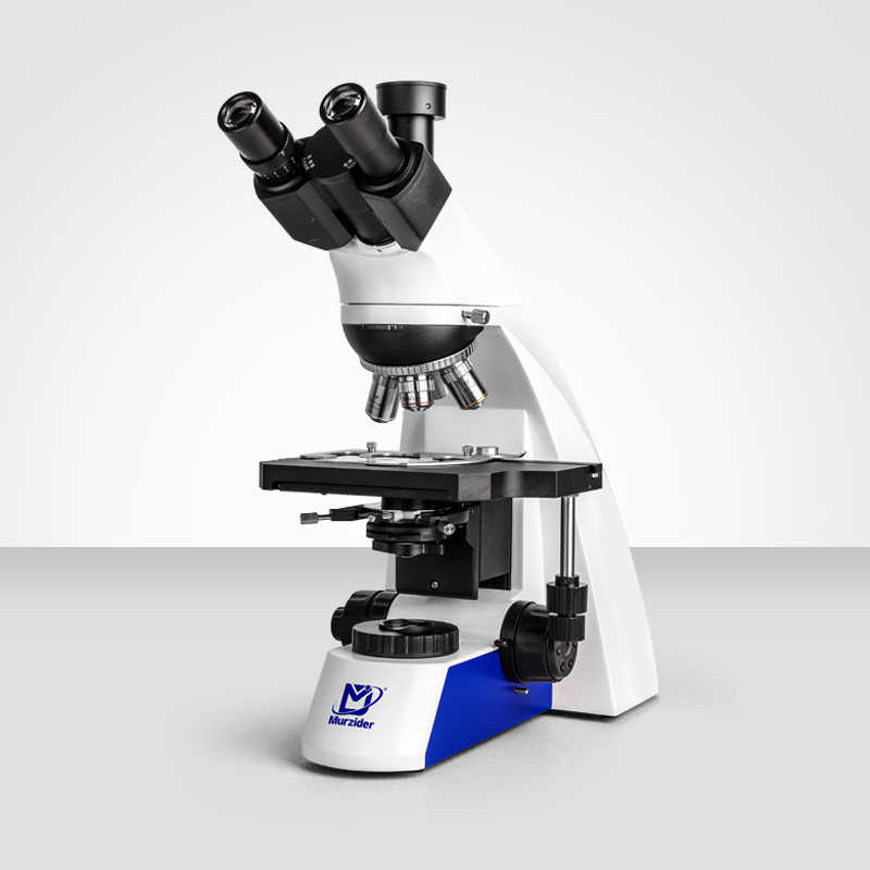 Murzider      迈时迪      MSD-S750      科研级无限远生物显微镜
