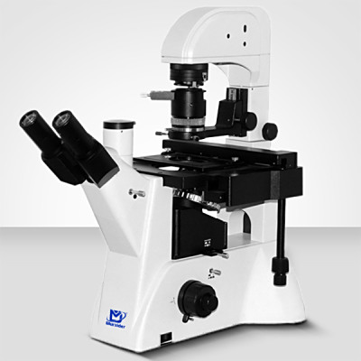 Murzider      迈时迪      MSD531DIC      倒置微分干涉生物显微镜