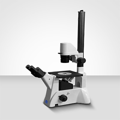 Murzider      迈时迪      MSD604     倒置无限远相衬显微镜