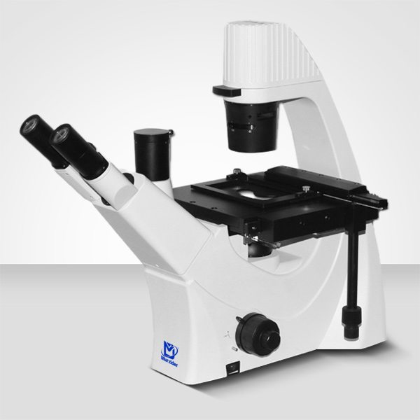 Murzider      迈时迪     MSD-Z15      倒置无限远生物显微镜
