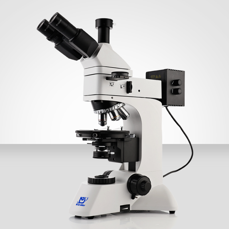 Murzider      迈时迪      MSD460      无限远透反射偏光显微镜