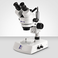 Murzider      迈时迪      MSD202-B2      卤素灯上下光源体视显微镜