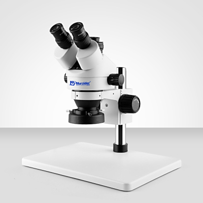 Murzider      迈时迪      MSD202      大底座体式显微镜