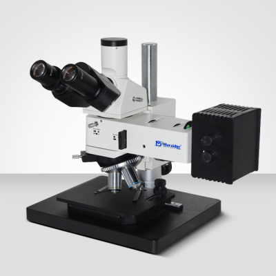 Murzider      迈时迪      MSD4150DIC      工业检测微分干涉金相显微镜