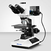 Murzider      迈时迪      MSD4480      正置透反射金相显微镜