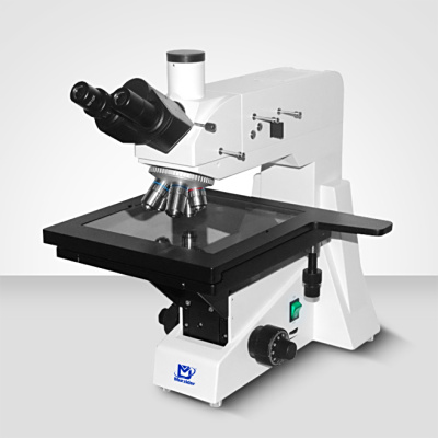 Murzider      迈时迪      MSD5150A     大平台正置金相显微镜