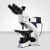 Murzider      迈时迪      MSD380     正置无限远透反射金相显微镜