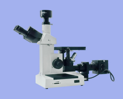 CAIKON      蔡康光学      4XCE      倒置金相显微镜