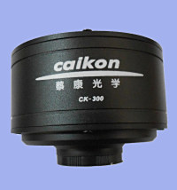 CAIKON      蔡康光学      CK-500    彩色数字摄像机