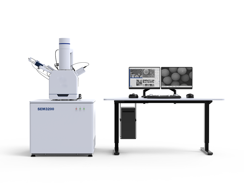 CAIKON      蔡康光学     SEM3200     钨灯丝扫描电子显微镜