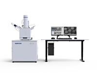 CAIKON      蔡康光学     SEM3200     钨灯丝扫描电子显微镜