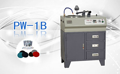 PUZHE      蒲柘     PW-1B    柜式多能磨抛机