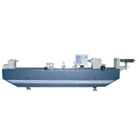 Sinpo      新天     JDJ1000      激光测长机
