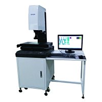Sinpo      新天       JVB400	     手动型影像测量仪