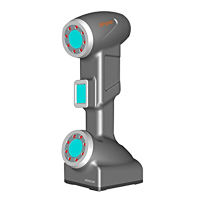 Sinpo      新天     JSS 330     手持激光三维扫描系统