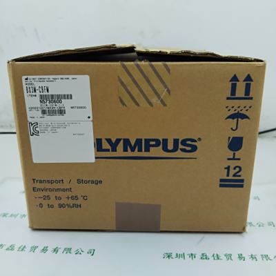 OLYMPUS奥林巴斯 BX3M-CBFM T3 显微镜镜头转换控制器 