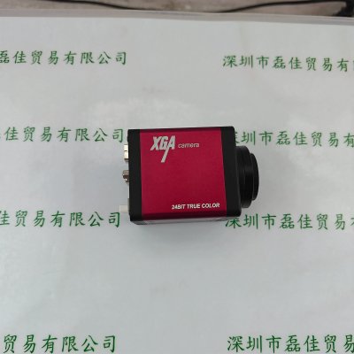 大开视界 XGA-200VM 工业相机含电源，VGA线