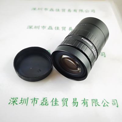 FUJINON富士能 HF25SA-1 工业镜头