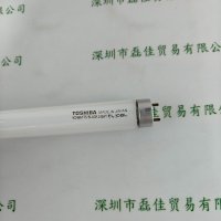 TOSHIBA东芝 FL10BL 灯管