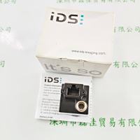  IDS爱迪思 UI-5240CP-M-GL Rev.2.2 工业相机