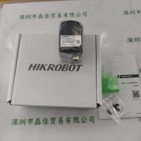 HIKROBOT海康机器人 MV-CA016-10UC 工业相机