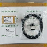 IDS爱迪思 U3-3180CP-C-HQ Rev.2.2 含线工业相机