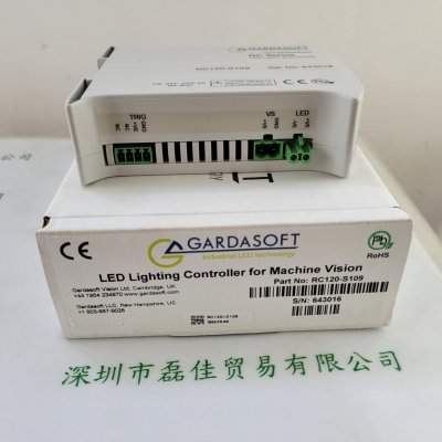 Gardasoft  RC120-S109  控制器