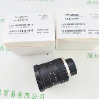  IRAYPLE大华华睿 MH5028X   工业镜头