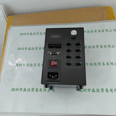 WORDOP沃德普 PD5-6024-8-LS-Z 光源控制器含线