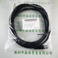  Baumer堡盟 M12X-RJ45-2M-H-CAT6A M12工业相机网线