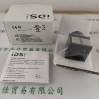 IDS爱迪思 UI-1240SE-M-GL 工业相机