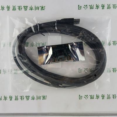 IDS爱迪思 U3-3682XLE-M Rev.1.2   工业相机