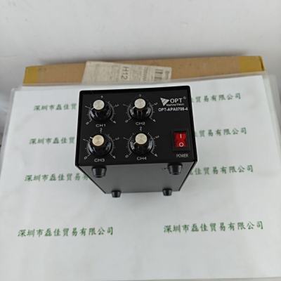 OPT奥普特 OPT-APA0705-4 控制器