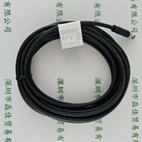  StOpt 5M-M86M-OP-HF-PIO  6针高柔M8电源线5M