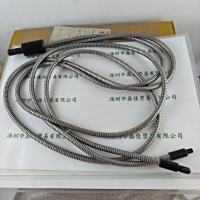 MORITEX茉丽特 一分二 2m长 内径4mm 石英光纤
