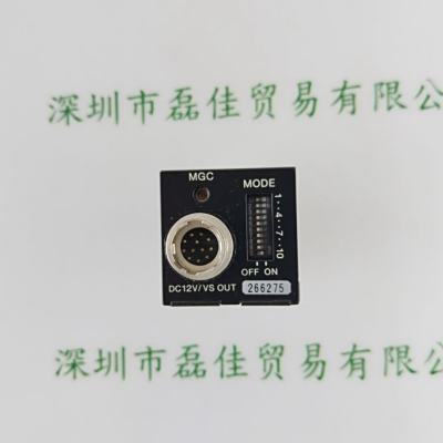 CIS VCC-G20U20A 工业相机
