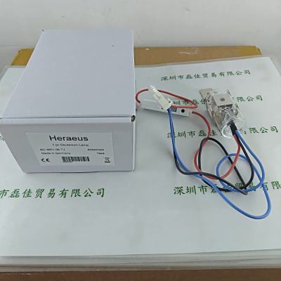  HERAEUS贺利氏 SD 3651-06 TJ-80055323   氘灯