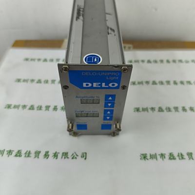  DELO DELO-UNIPRO LIght   控制器