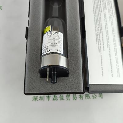 HAMAMATSU滨松  L233-42NB(Mo)  空心阴极灯 
