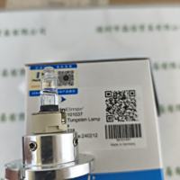 PerkinElmer铂金埃尔默 N4101037  钨灯