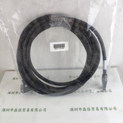 CEI MVC-1-2-5-5M 工业相机线