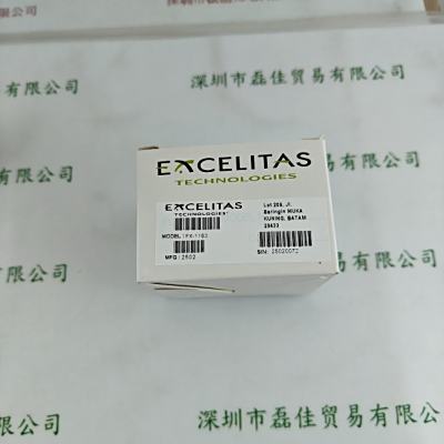 EXCELITAS埃塞力达 FX-1163 氙灯