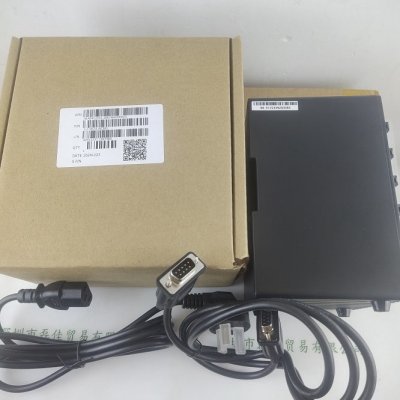 IRAYPLE大华华睿 LC-DV24120-4TSG-1A1 光源控制器
